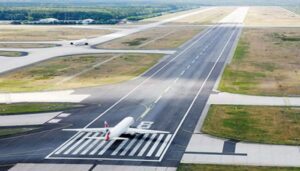 पटना बिहटा में बनने वाला नया इंटरनेशनल एयरपोर्ट सारण शिफ्ट होने की हो रही है चर्चा