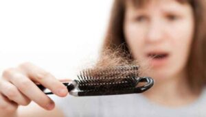 Home remedies for hair fall