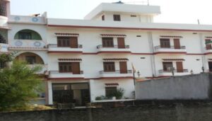 Bihar Guest House booking