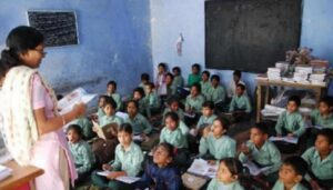 बिहार नियोजित शिक्षको को 15 फीसदी वृद्धि के साथ मिलेगा वेतन