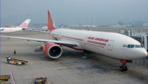 Air India Job vacancy 2022
