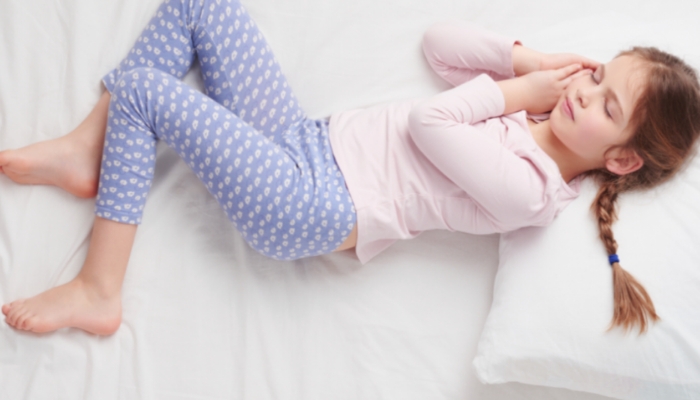 Home remedies for bed wetting in adults