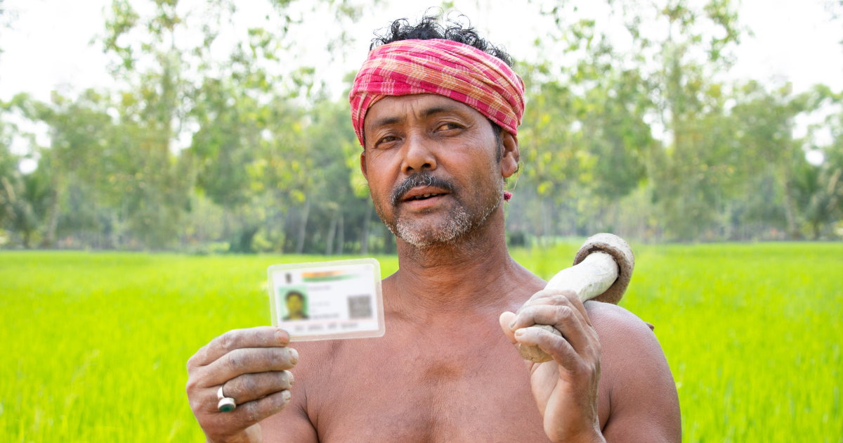 Voter ID Ko Aadhar Card Se Link Kaise Kare