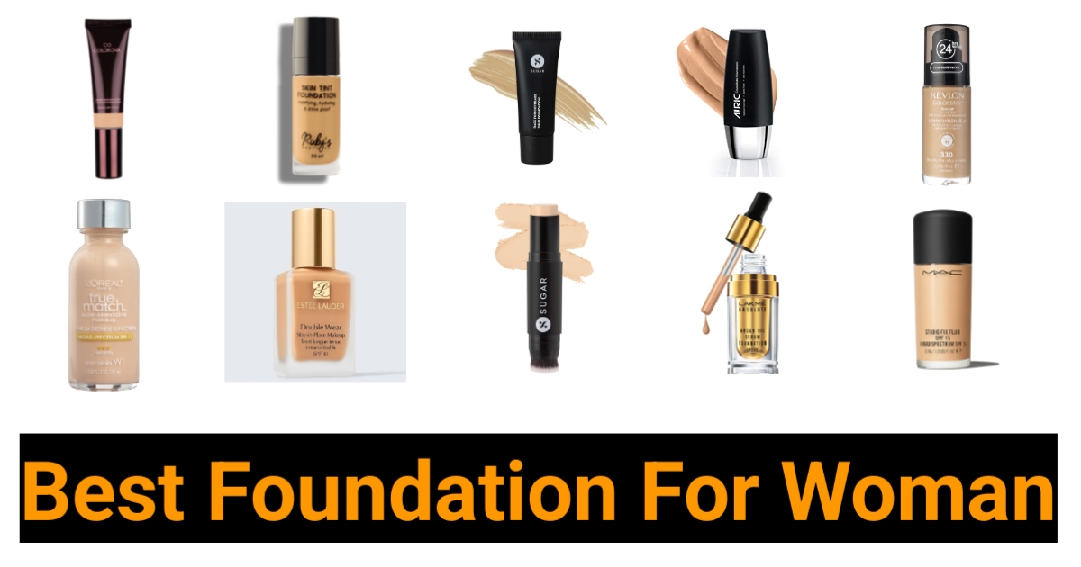 Best Foundation In Hindi