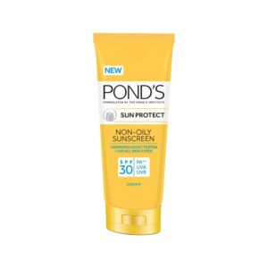 POND'S Sun Protect Non-Oily Sunscreen SPF 30