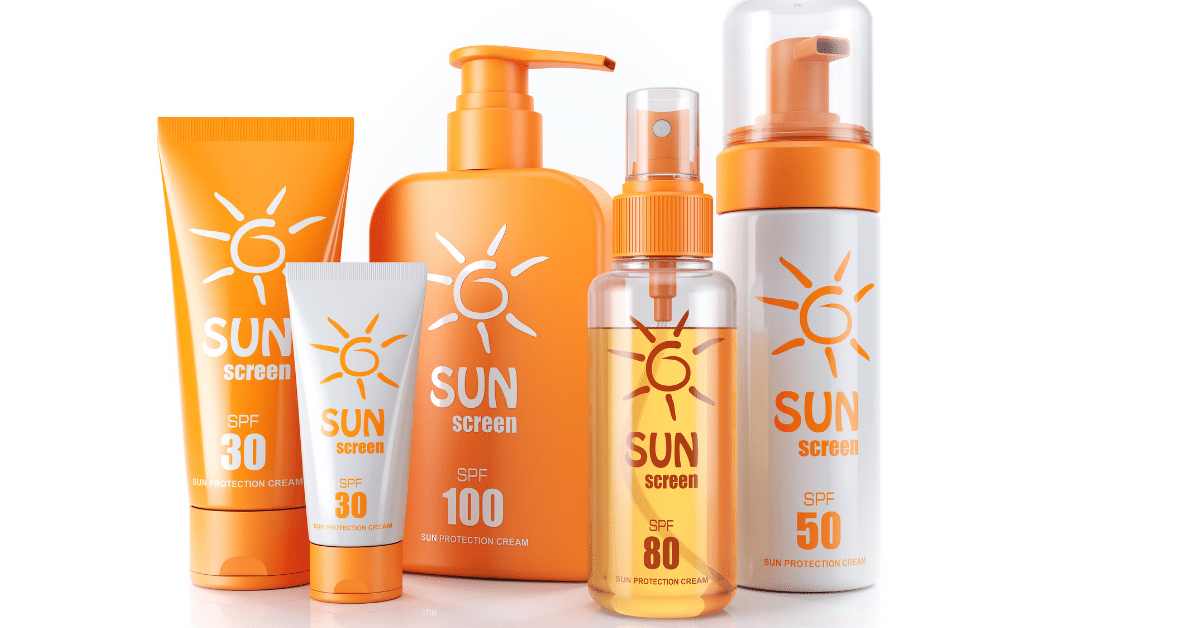 Best Sunscreen For Oily Skin Under 200