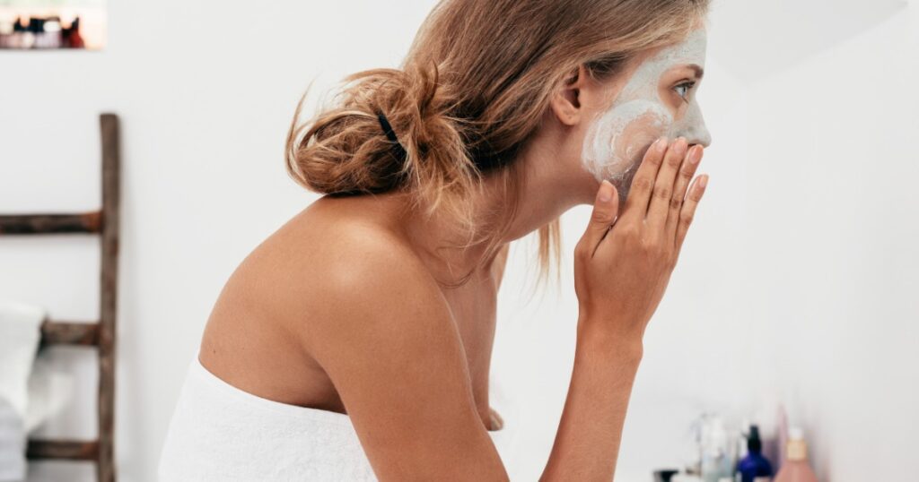 Skin Care Tips at Home
