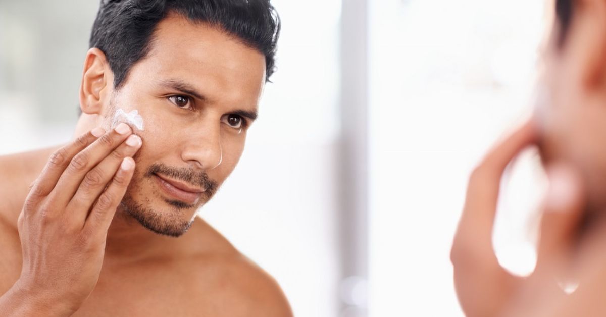 Best Sunscreen For Men In India