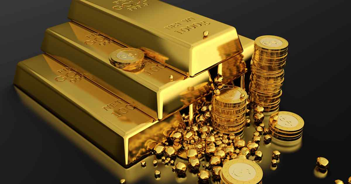 Sovereign Gold Bond Scheme 2023-24 Series III