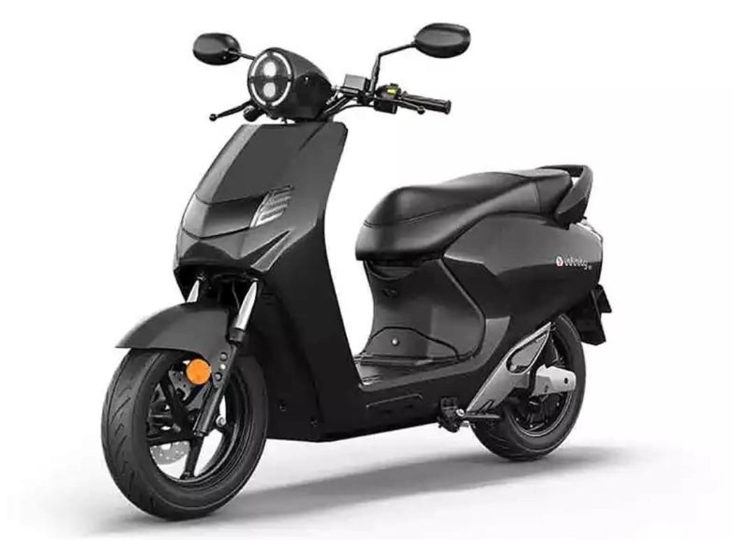 10 Best Electric Scooters Under 1 Lakh In India