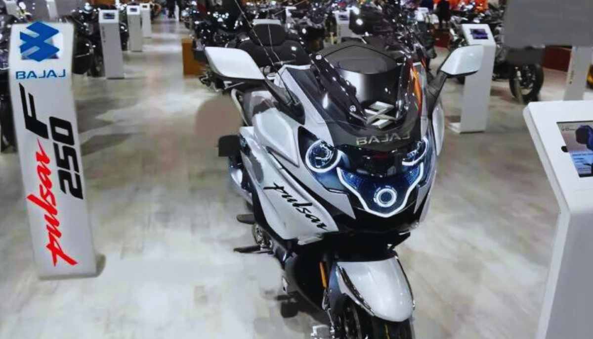 Bajaj Pulsar 500 Twinner Price In India