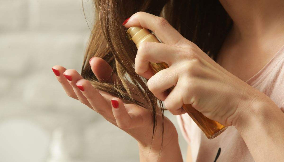 Best Homemade Hair Oil For Hair Growth And Thickness