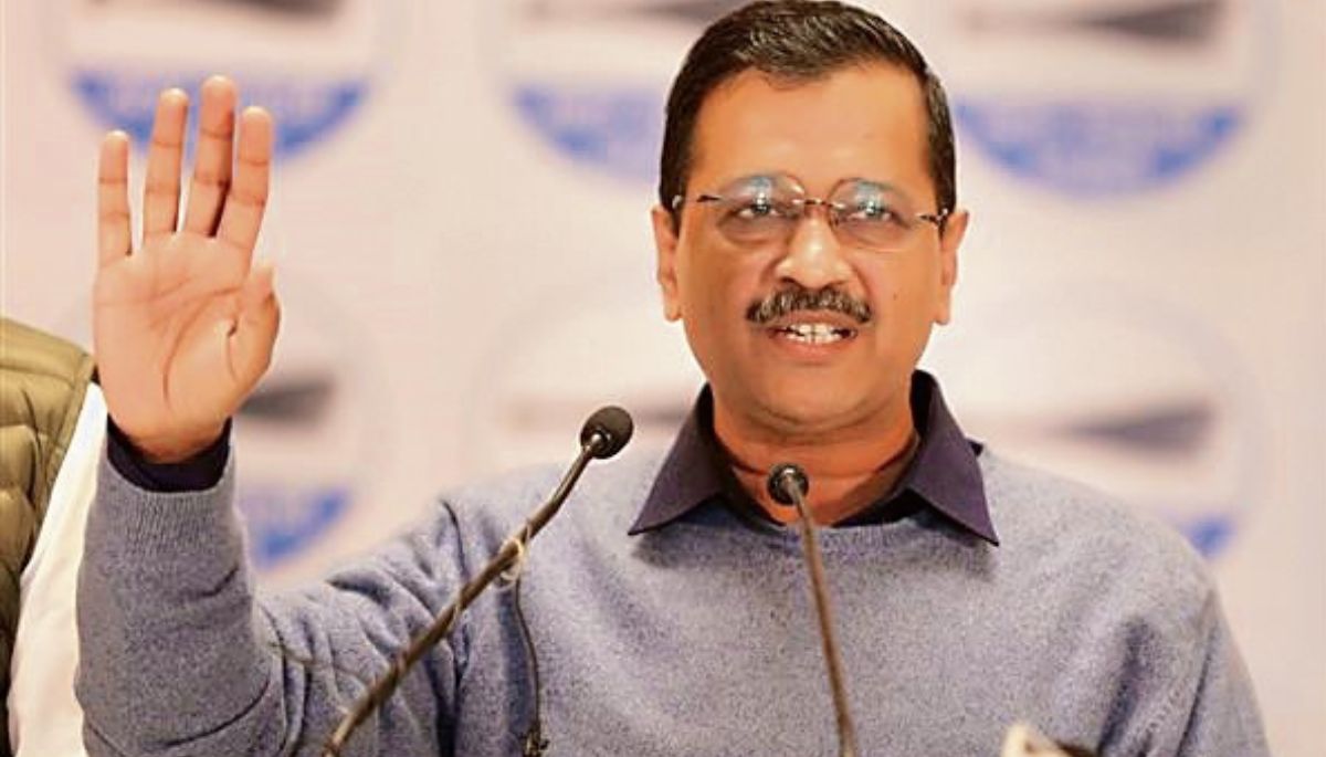 ED Summons Arvind Kejriwal For Fifth Time