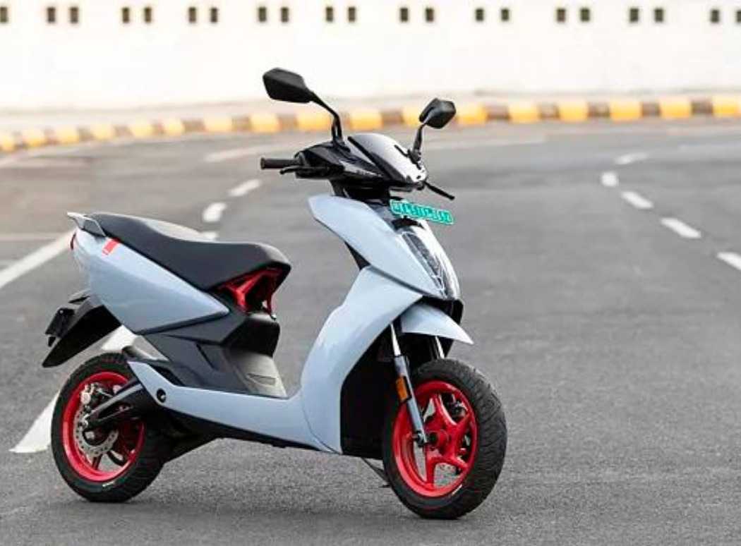 Best Electric Scooters Under 1 Lakh In India